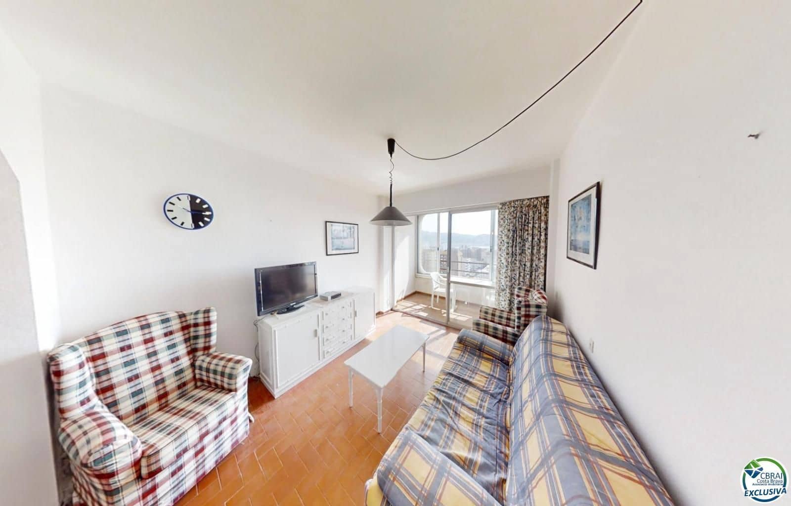 1 soveværelse Lejlighed til salg i Santa Margarida med swimmingpool - € 142.000 (Ref: 9058159)