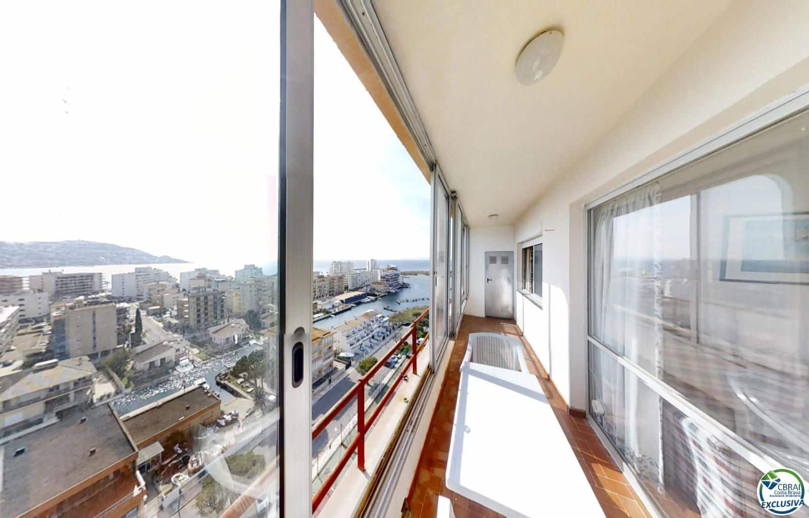 1 soveværelse Lejlighed til salg i Santa Margarida med swimmingpool - € 142.000 (Ref: 9058159)