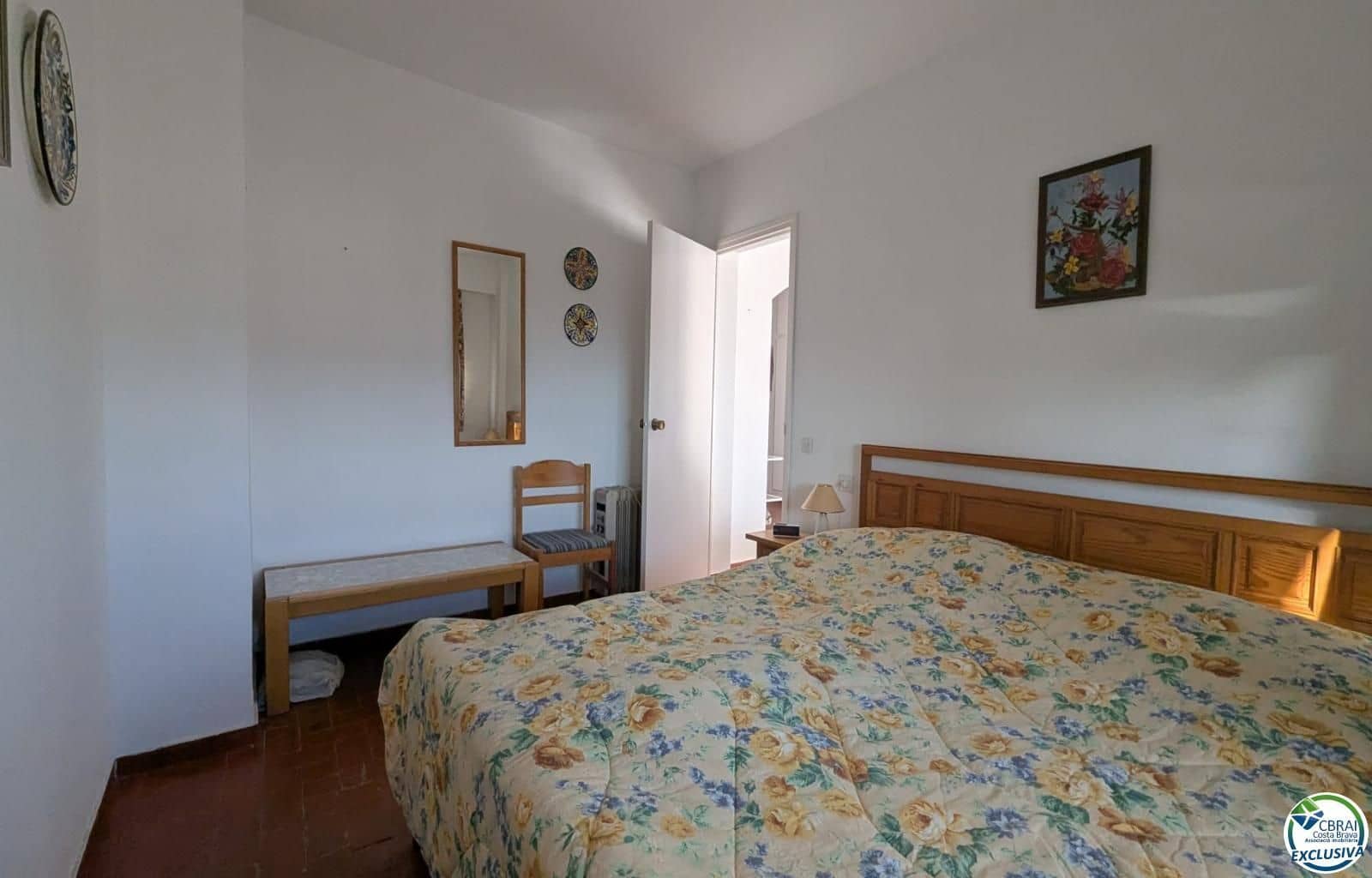 1 soveværelse Lejlighed til salg i Santa Margarida med swimmingpool - € 142.000 (Ref: 9058159)