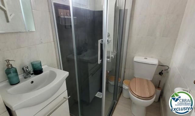 1 soverom Leilighet til salgs i Roses - € 105 000 (Ref: 9058160)