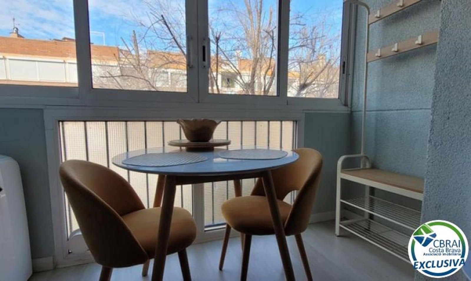 1 soverom Leilighet til salgs i Roses - € 105 000 (Ref: 9058160)