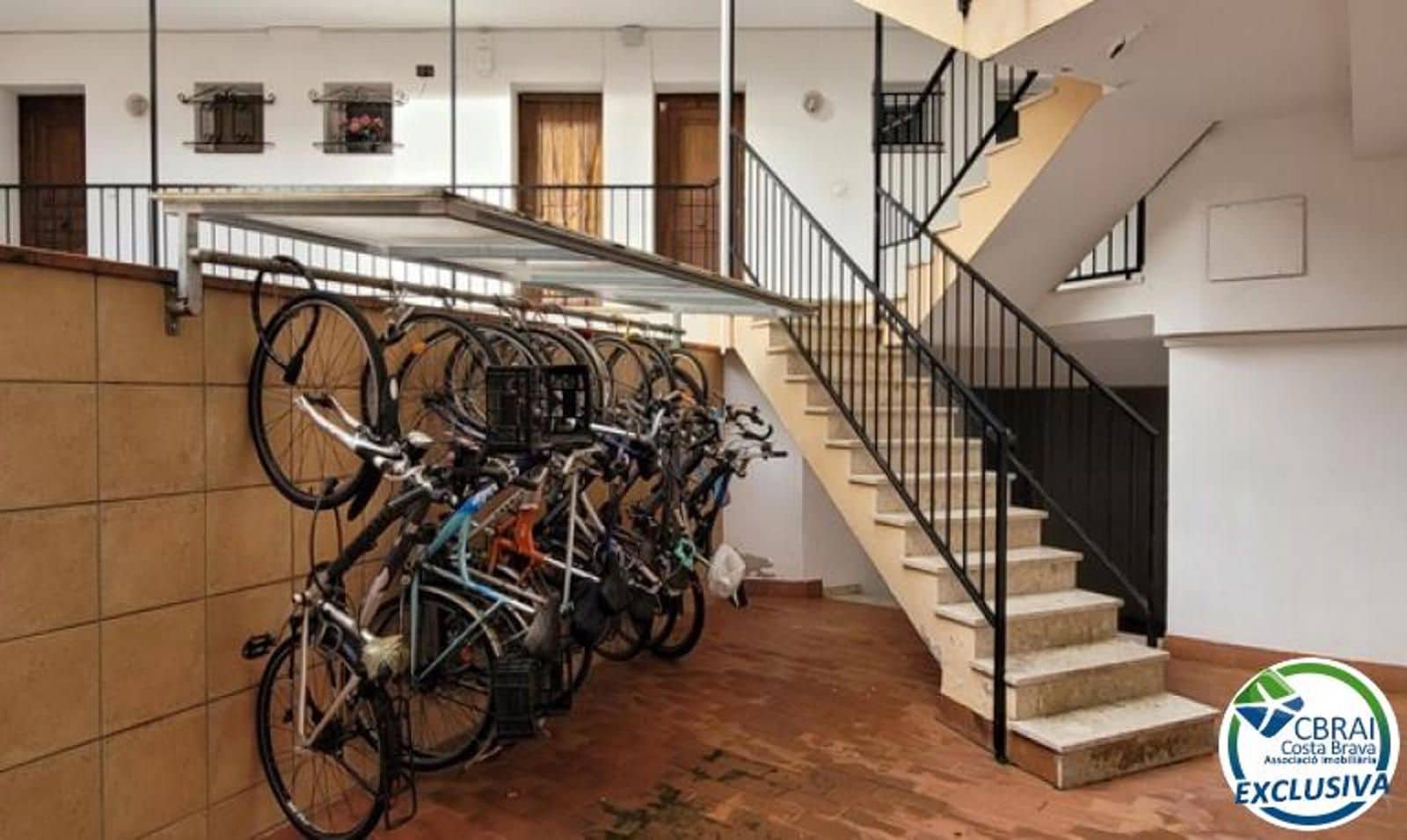 1 soverom Leilighet til salgs i Roses - € 105 000 (Ref: 9058160)