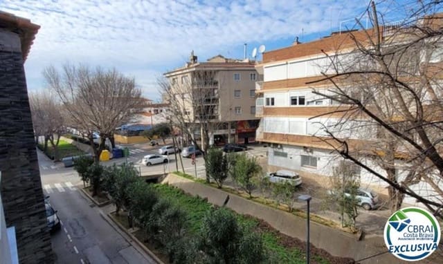 1 soverom Leilighet til salgs i Roses - € 105 000 (Ref: 9058160)