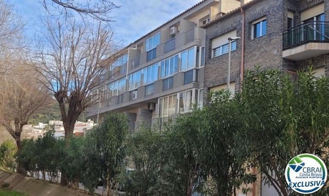 1 soverom Leilighet til salgs i Roses - € 105 000 (Ref: 9058160)