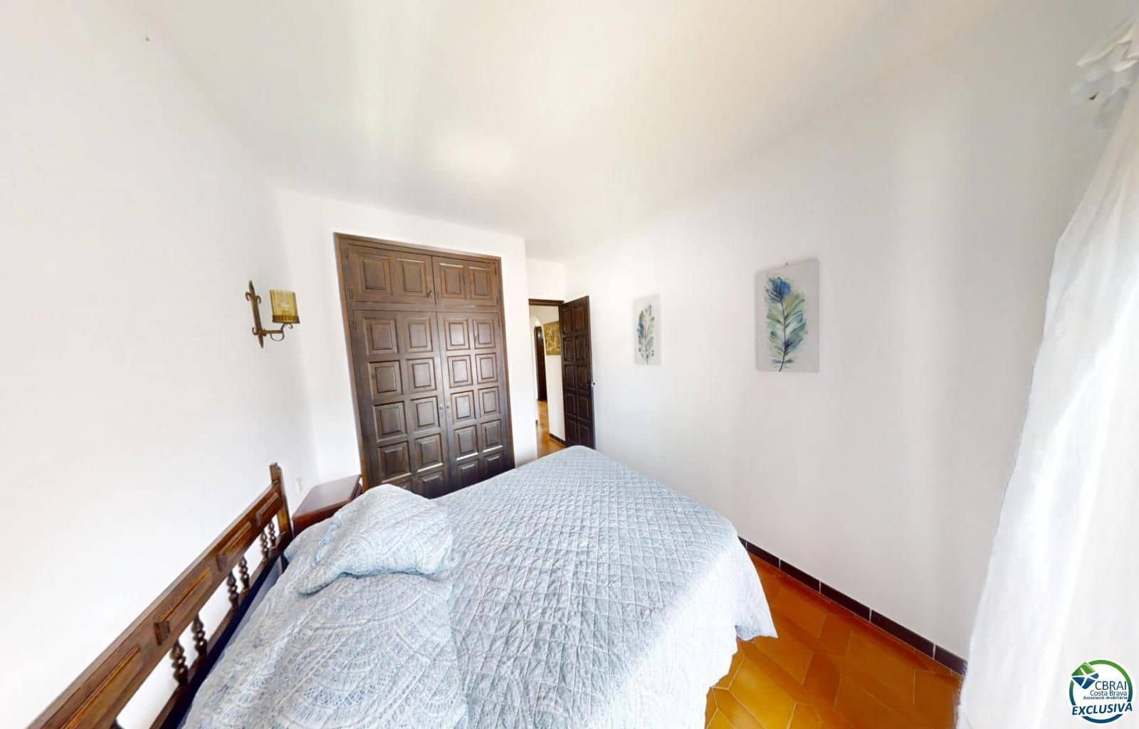 2 soveværelse Lejlighed til salg i Empuriabrava med swimmingpool garage - € 220.000 (Ref: 9072015)