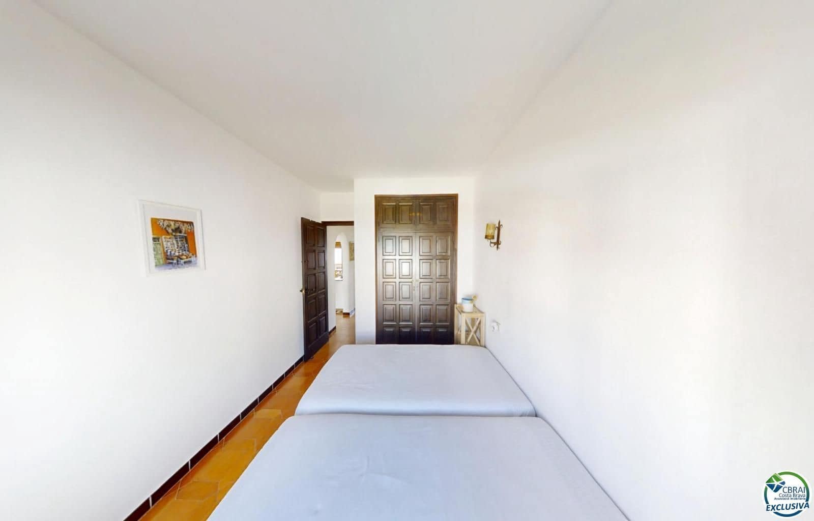 2 soveværelse Lejlighed til salg i Empuriabrava med swimmingpool garage - € 220.000 (Ref: 9072015)