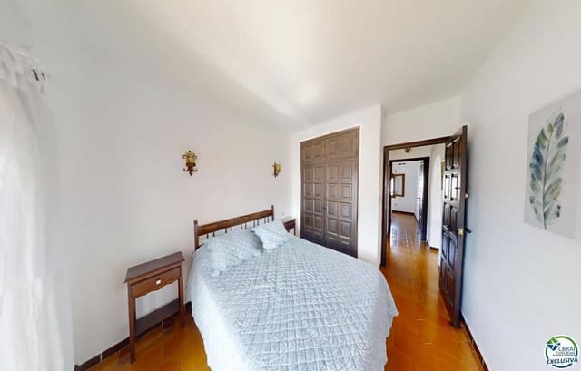 2 sypialnia Mieszkanie na sprzedaż w Empuriabrava, Castelló d'Empúries z basenem garażem - 220 000 € (Ref: 9072015)