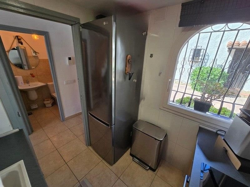 3 soverom Hus til salgs i Empuriabrava med garasje - € 495 000 (Ref: 9074638)