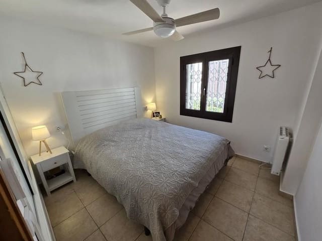 3 soverom Hus til salgs i Empuriabrava, Castelló d'Empúries med garasje - € 495 000 (Ref: 9074638)