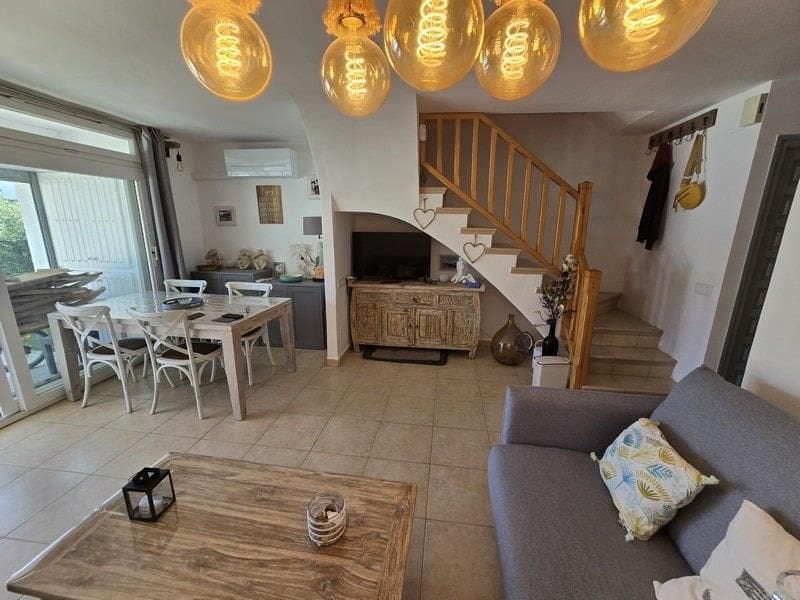 3 soverom Hus til salgs i Empuriabrava med garasje - € 495 000 (Ref: 9074638)