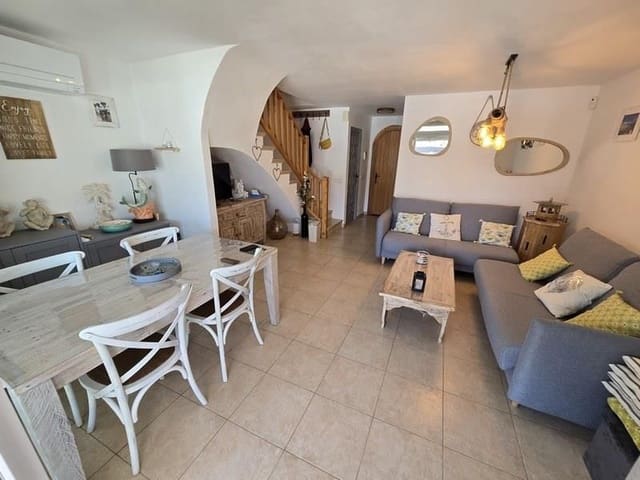 3 Zimmer Haus zu verkaufen in Empuriabrava, Castelló d'Empúries mit Garage - 530.000 € (Ref: 9074638)
