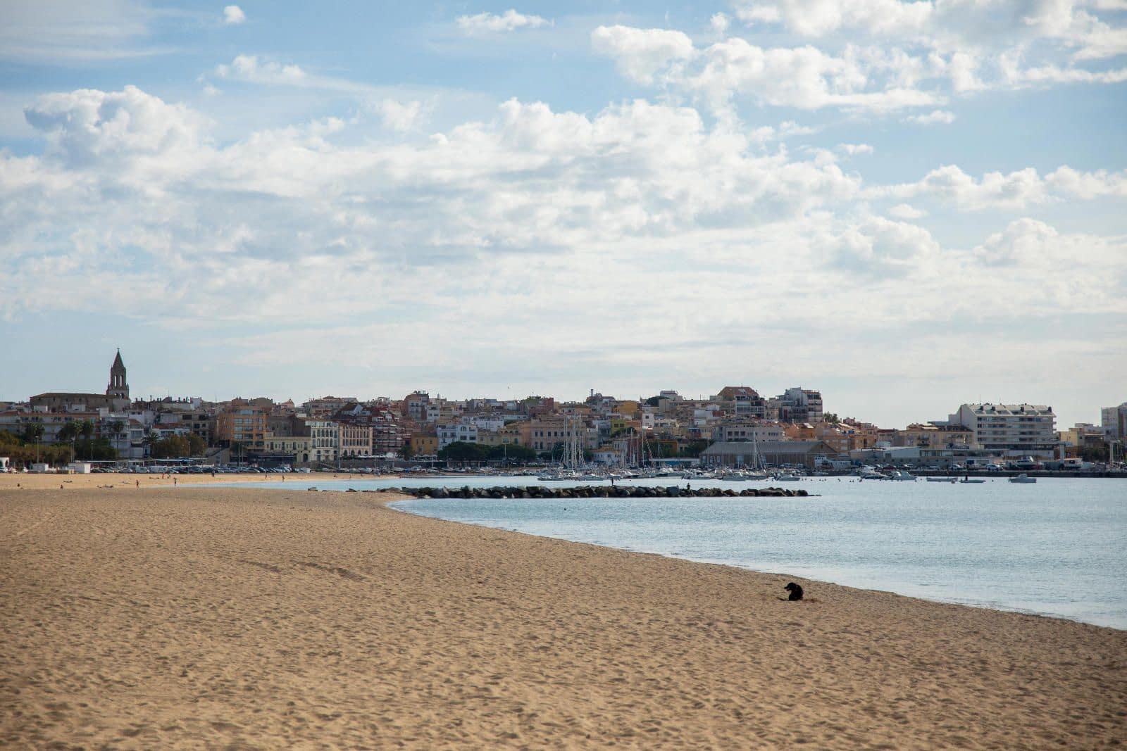 3 quarto Apartamento para venda em Palamos - 300 000 € (Ref: 9077124)