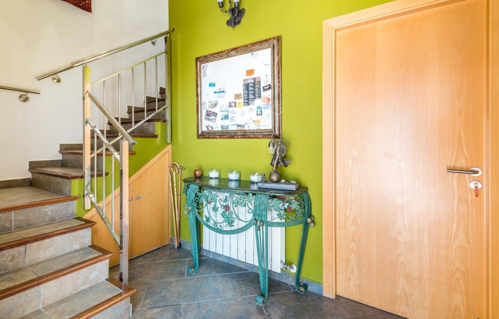 5 soverom Villa til salgs i El Mas Fumats med svømmebasseng garasje - € 749 000 (Ref: 9085920)