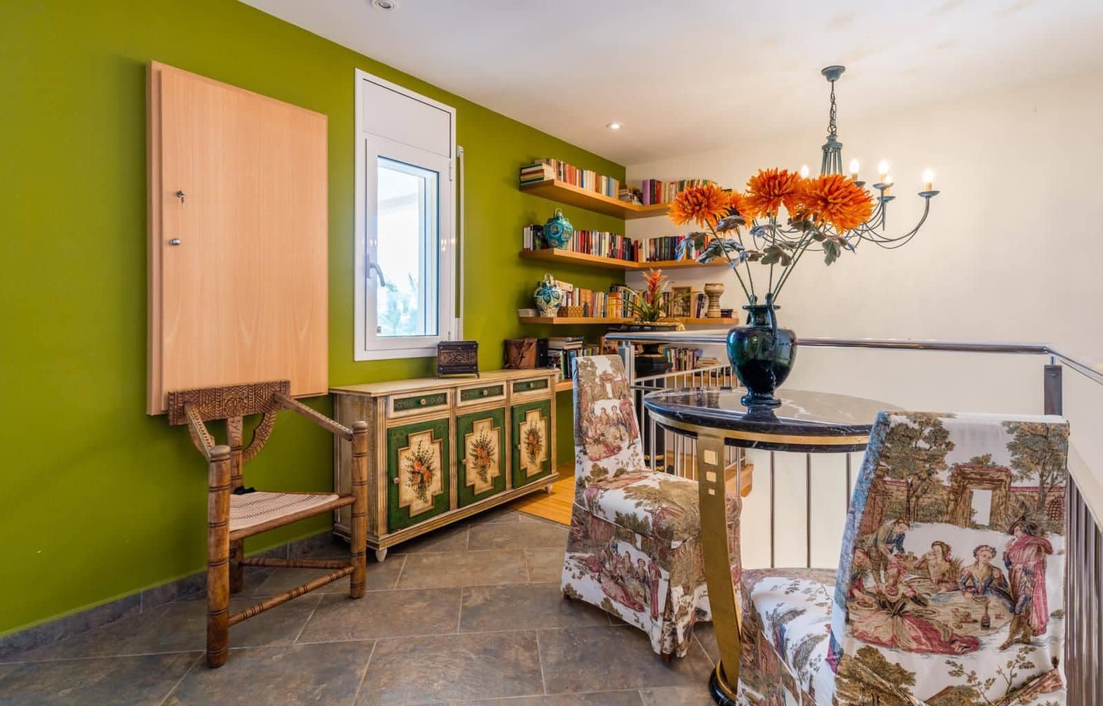 5 soverom Villa til salgs i El Mas Fumats med svømmebasseng garasje - € 749 000 (Ref: 9085920)