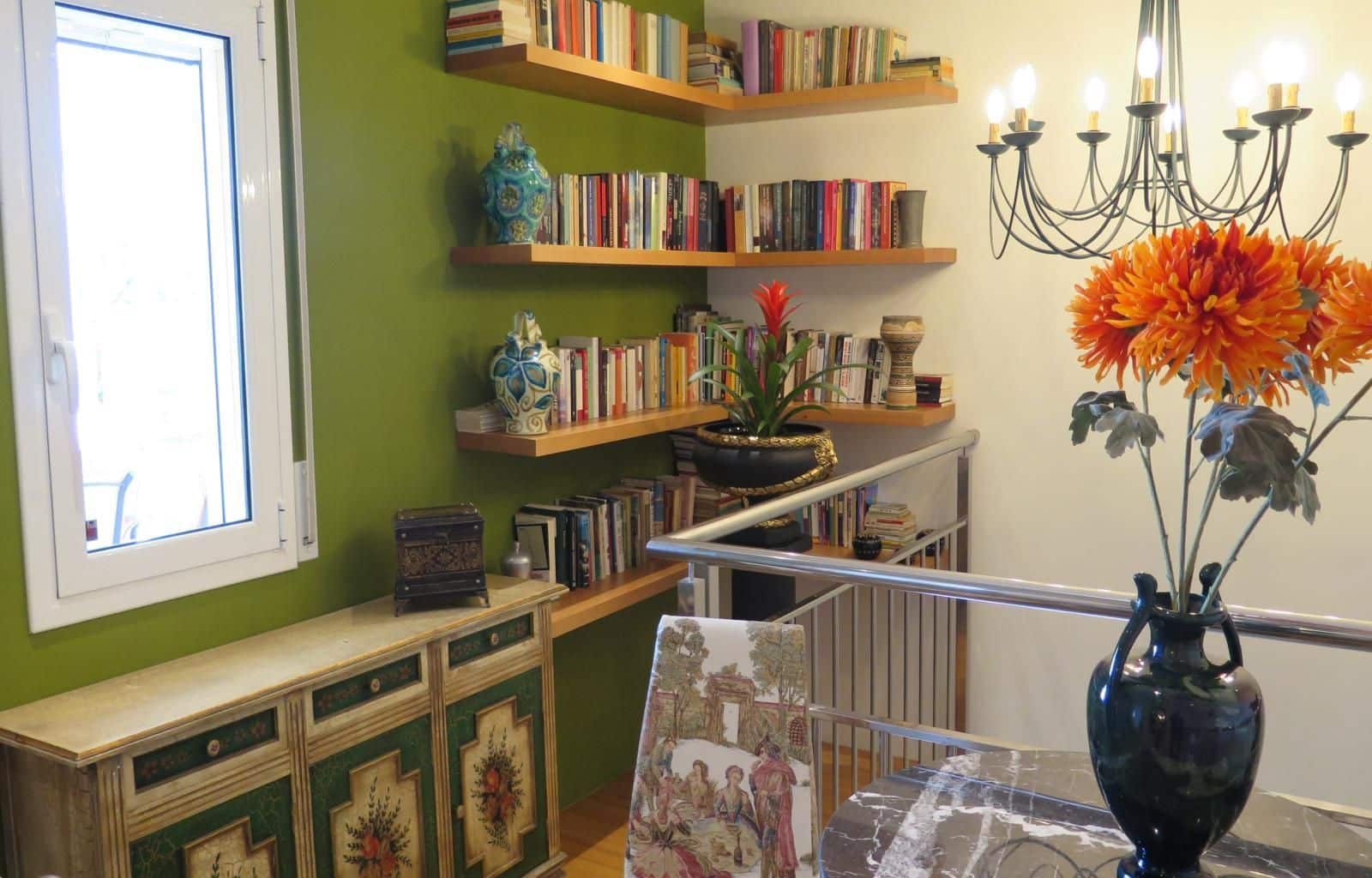 5 soverom Villa til salgs i El Mas Fumats med svømmebasseng garasje - € 749 000 (Ref: 9085920)