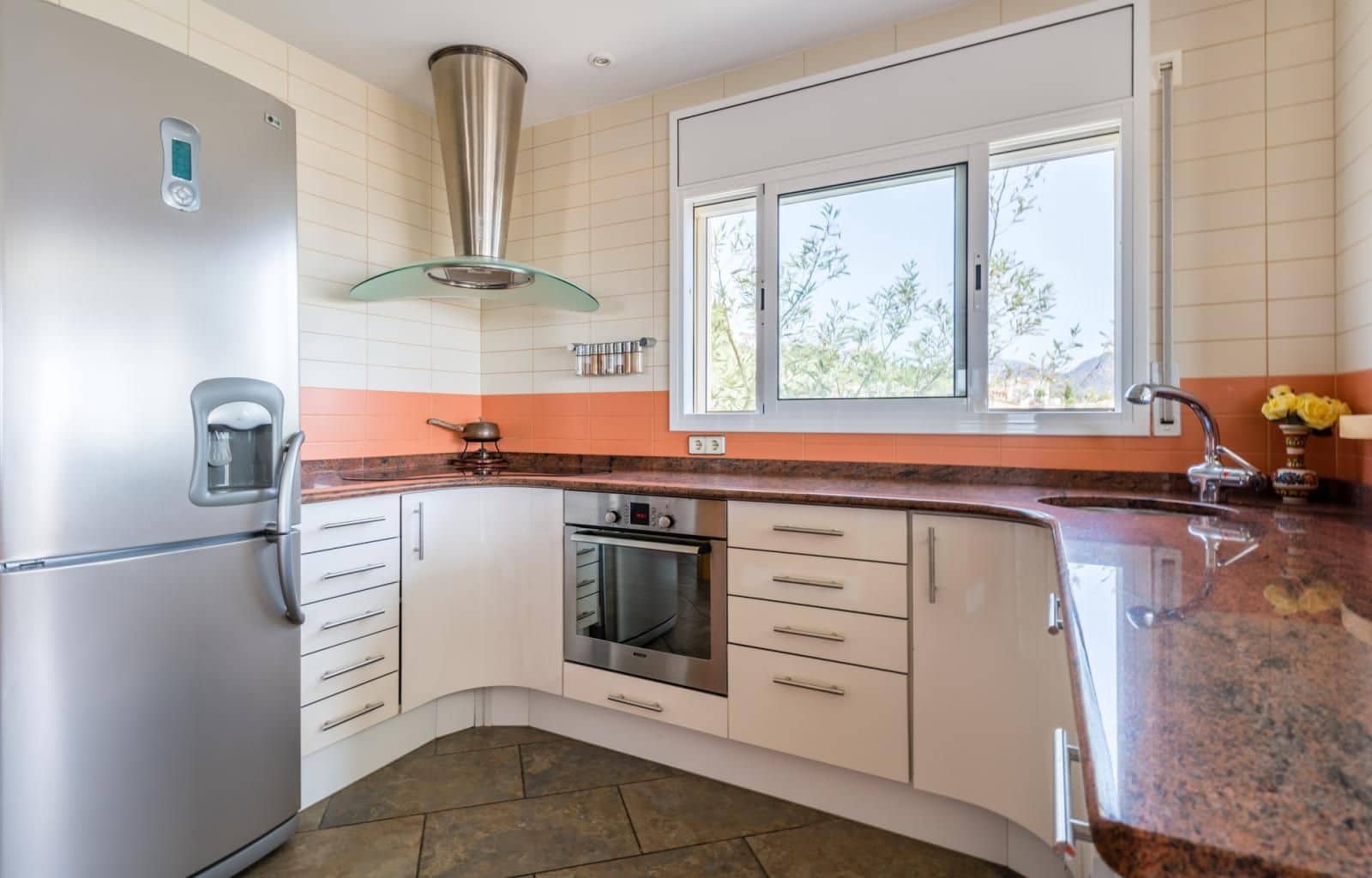 5 soverom Villa til salgs i El Mas Fumats med svømmebasseng garasje - € 749 000 (Ref: 9085920)