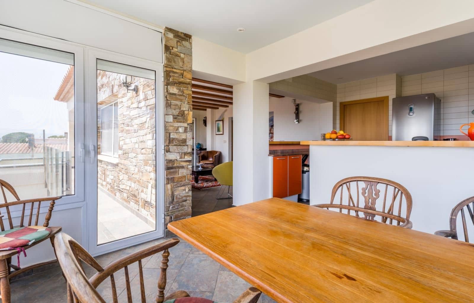 5 soverom Villa til salgs i El Mas Fumats med svømmebasseng garasje - € 749 000 (Ref: 9085920)