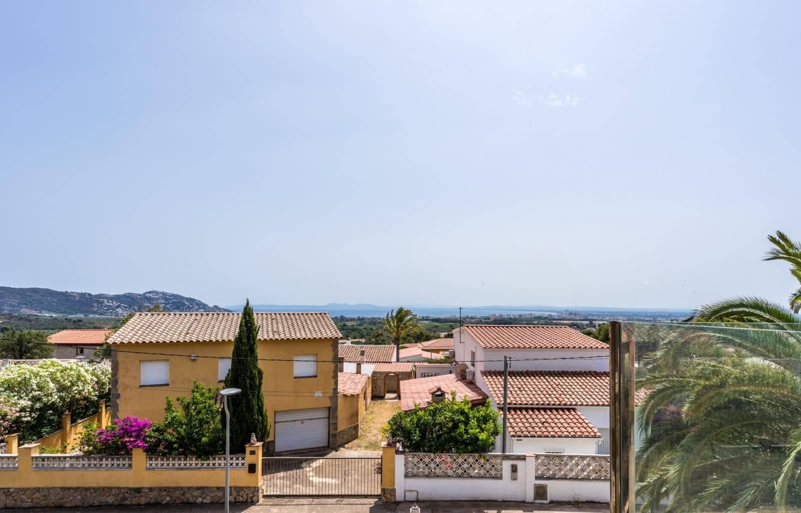 5 soverom Villa til salgs i El Mas Fumats med svømmebasseng garasje - € 749 000 (Ref: 9085920)