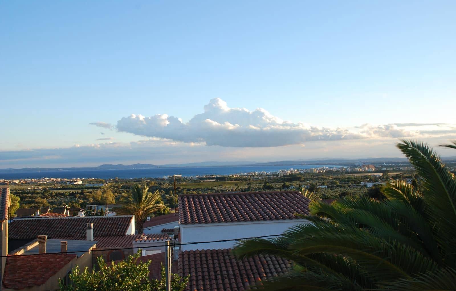 5 soverom Villa til salgs i El Mas Fumats med svømmebasseng garasje - € 749 000 (Ref: 9085920)