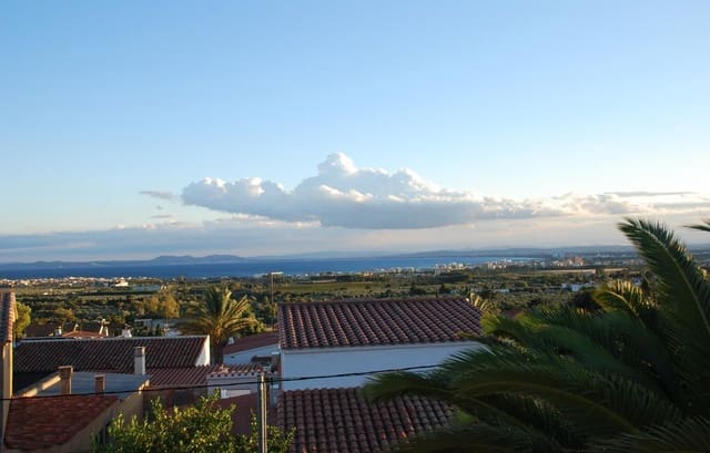 5 soverom Villa til salgs i El Mas Fumats, Roses med svømmebasseng garasje - € 749 000 (Ref: 9085920)