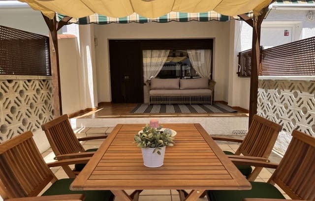 2 Zimmer Haus zu verkaufen in Empuriabrava, Castelló d'Empúries - 249.000 € (Ref: 9093272)