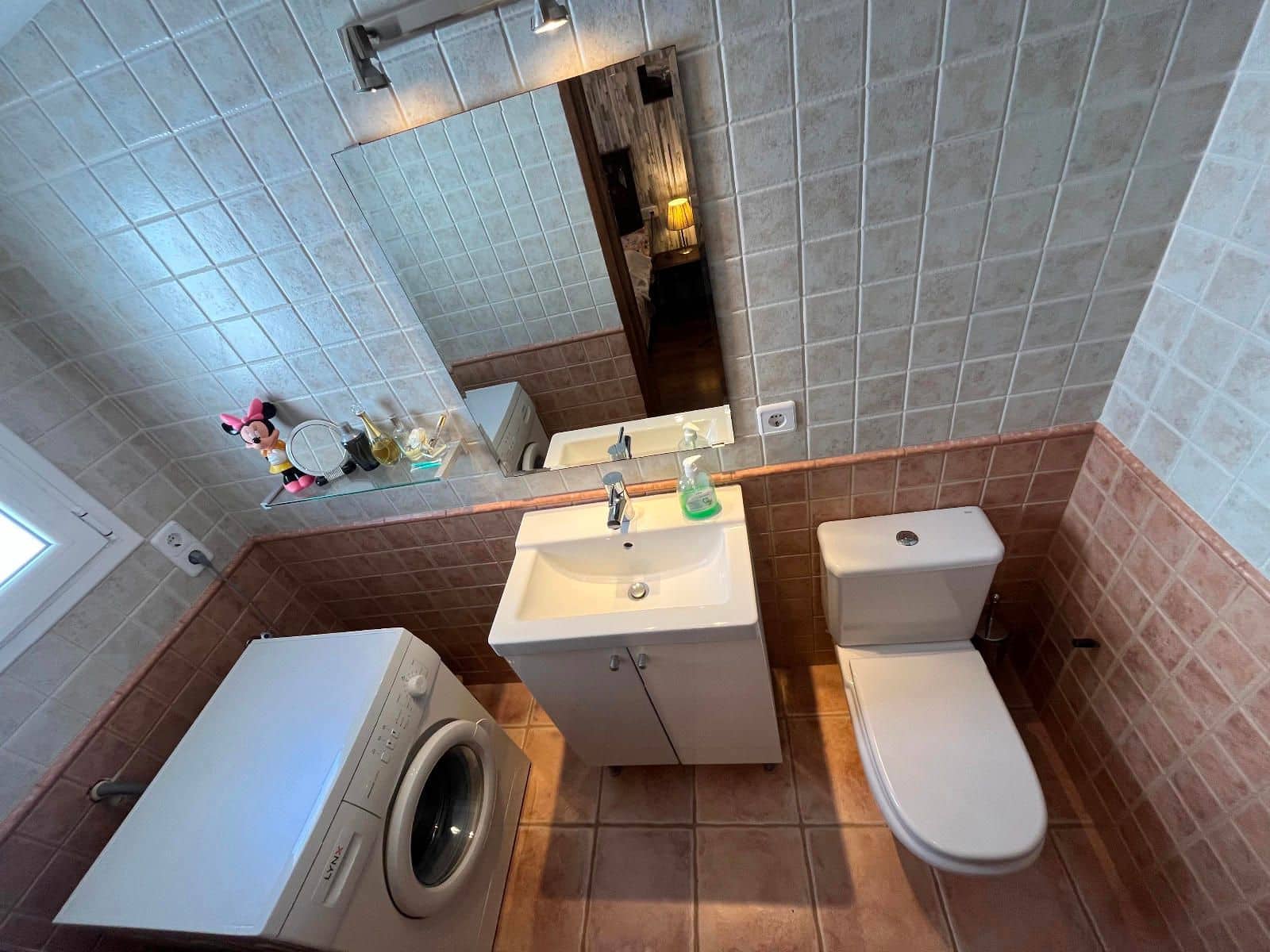 2 sypialnia Willa na sprzedaż w Empuriabrava - 249 000 € (Ref: 9093272)