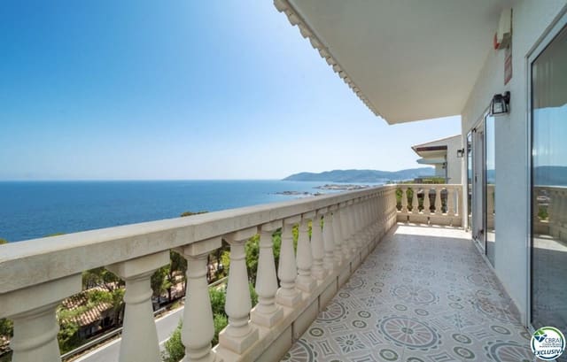 3 sovrum Villa till salu i El Port de la Selva med garage - 650 000 € (Ref: 9095693)