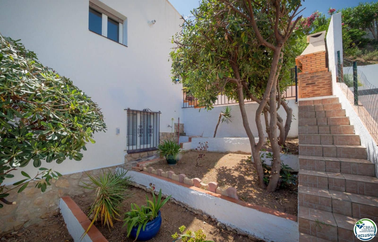 3 sovrum Villa till salu i El Port de la Selva med garage - 650 000 € (Ref: 9095693)