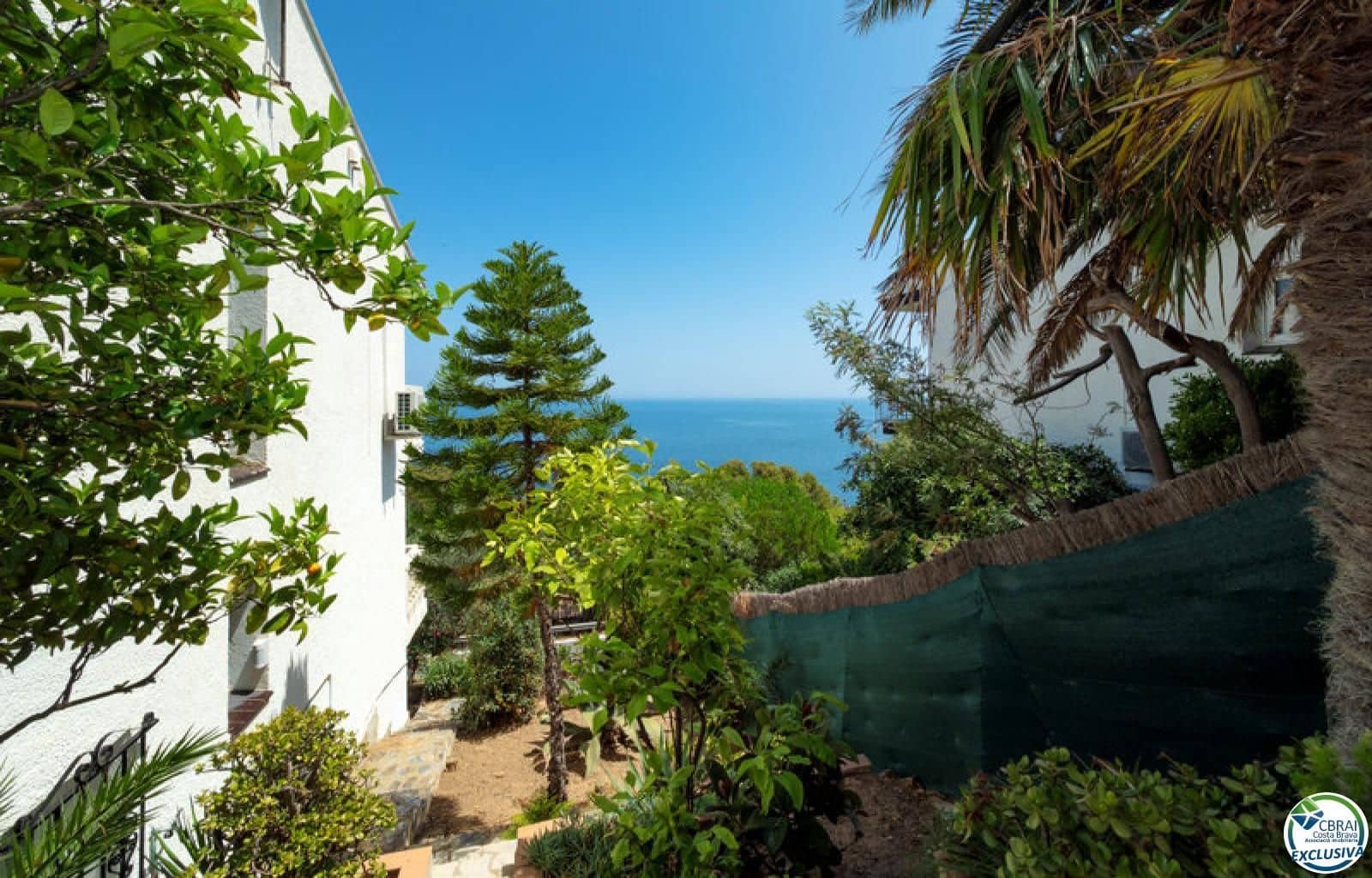 3 sovrum Villa till salu i El Port de la Selva med garage - 650 000 € (Ref: 9095693)