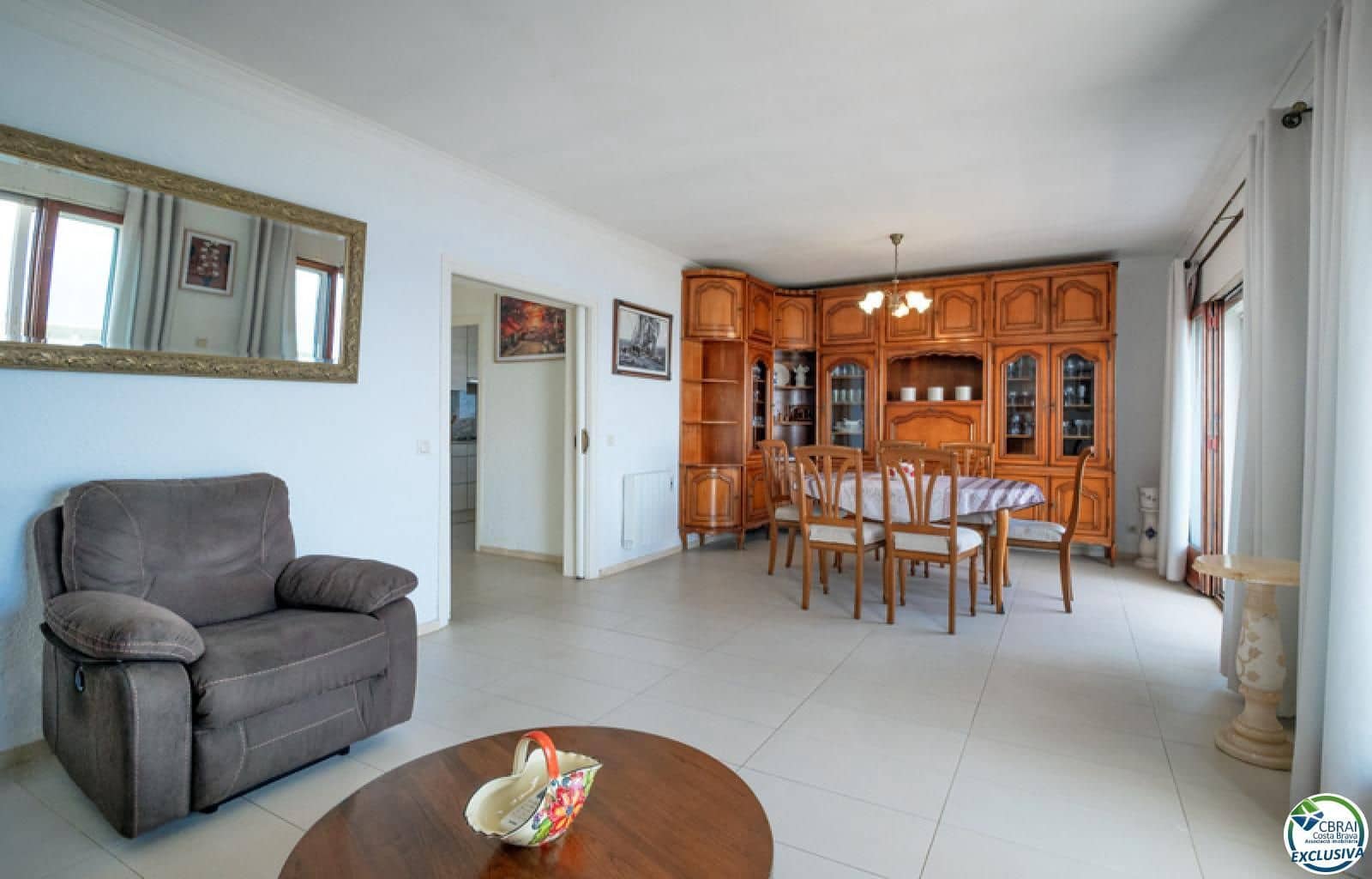 3 sovrum Villa till salu i El Port de la Selva med garage - 650 000 € (Ref: 9095693)