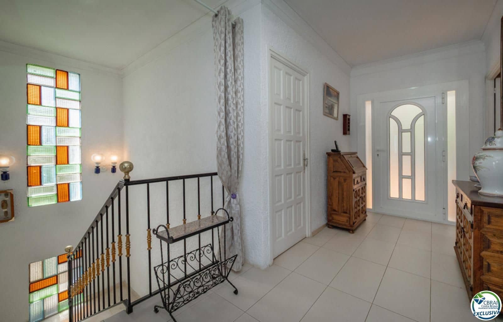 3 sovrum Villa till salu i El Port de la Selva med garage - 650 000 € (Ref: 9095693)