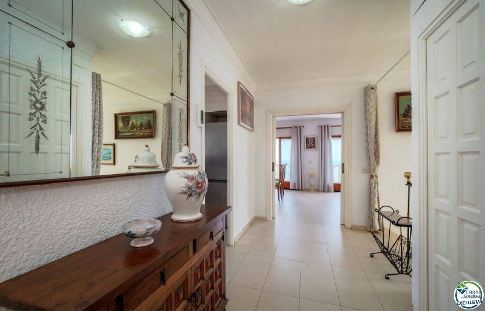 3 sovrum Villa till salu i El Port de la Selva med garage - 650 000 € (Ref: 9095693)