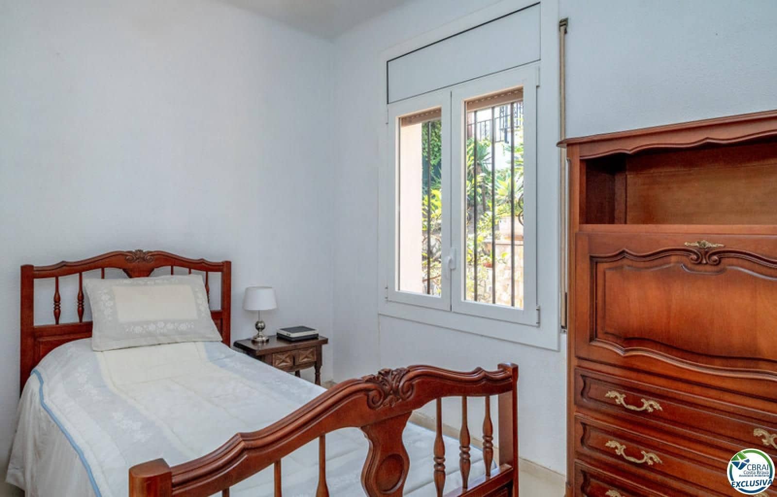 3 sovrum Villa till salu i El Port de la Selva med garage - 650 000 € (Ref: 9095693)