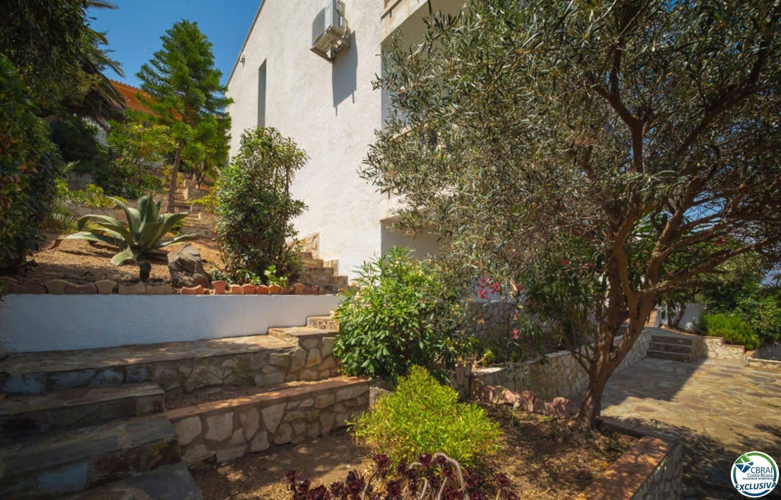 3 sovrum Villa till salu i El Port de la Selva med garage - 650 000 € (Ref: 9095693)