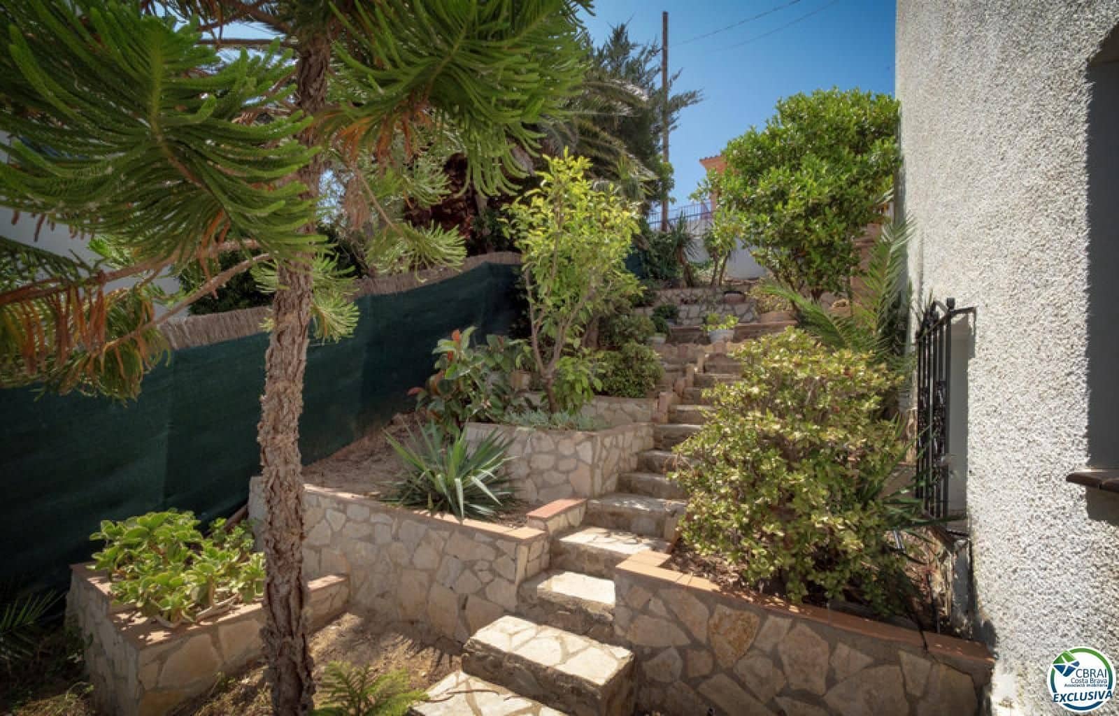 3 sovrum Villa till salu i El Port de la Selva med garage - 650 000 € (Ref: 9095693)