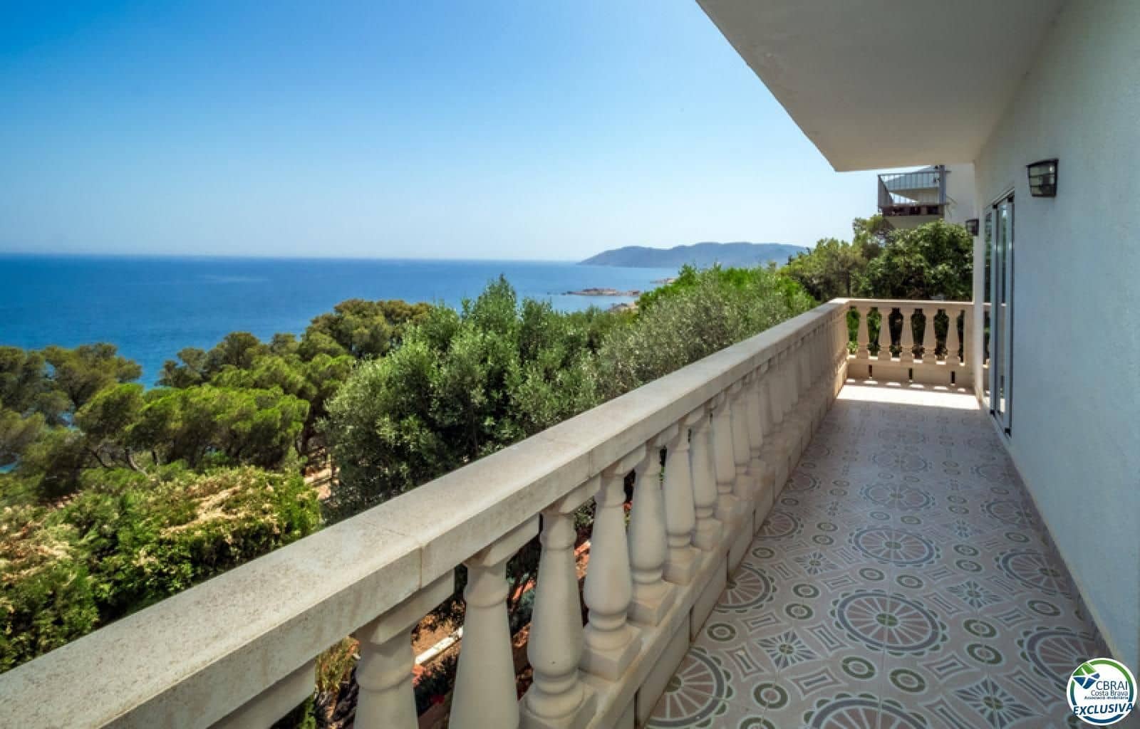 3 sovrum Villa till salu i El Port de la Selva med garage - 650 000 € (Ref: 9095693)