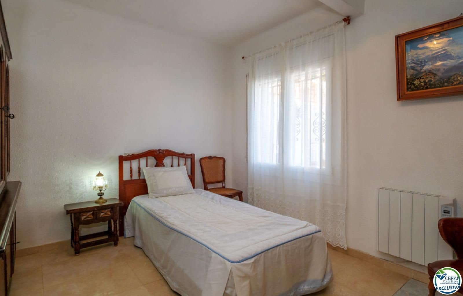 3 sovrum Villa till salu i El Port de la Selva med garage - 650 000 € (Ref: 9095693)