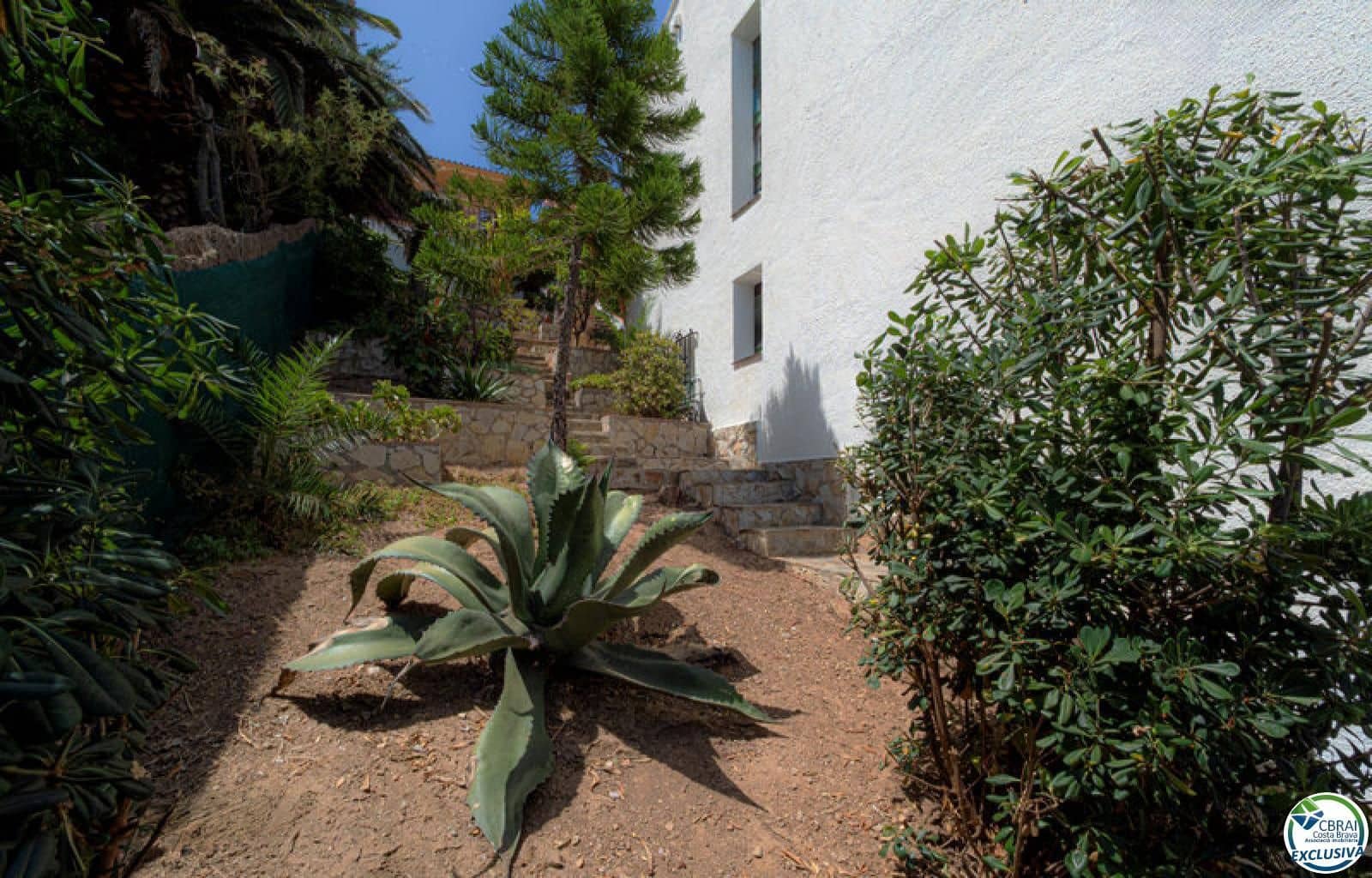 3 sovrum Villa till salu i El Port de la Selva med garage - 650 000 € (Ref: 9095693)