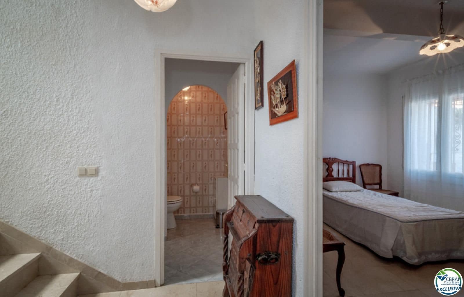 3 sovrum Villa till salu i El Port de la Selva med garage - 650 000 € (Ref: 9095693)