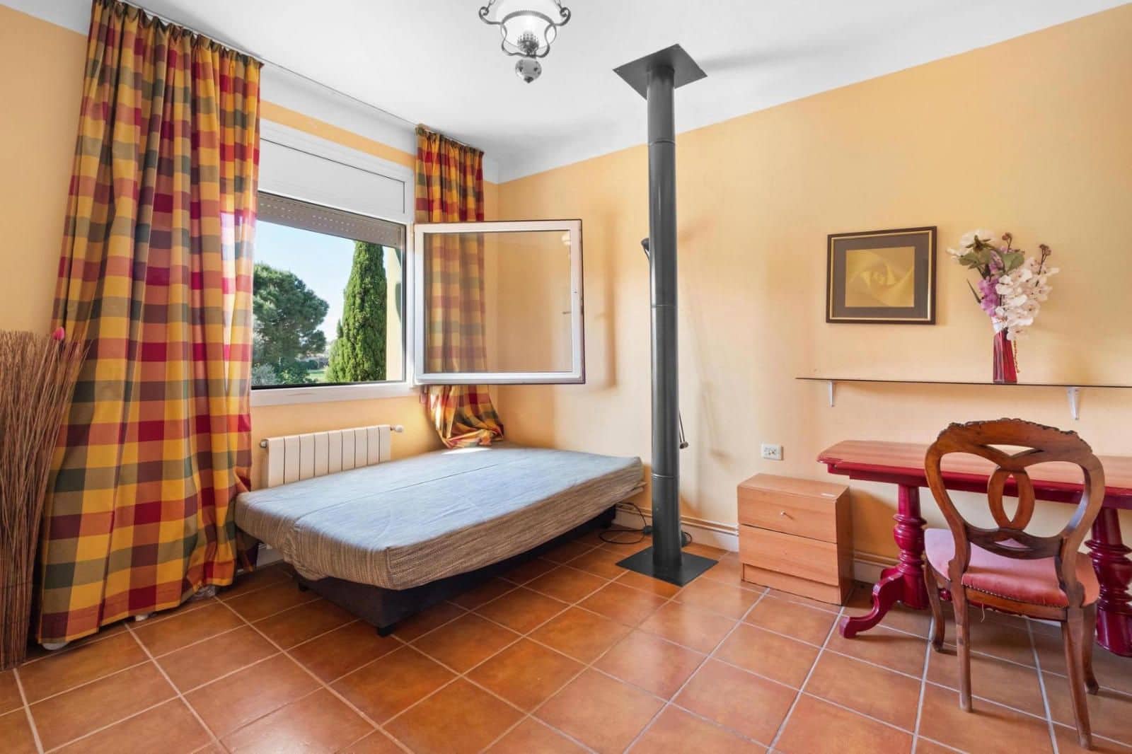 4 soverom Villa til salgs i Sant Pere Pescador - € 669 000 (Ref: 9097740)