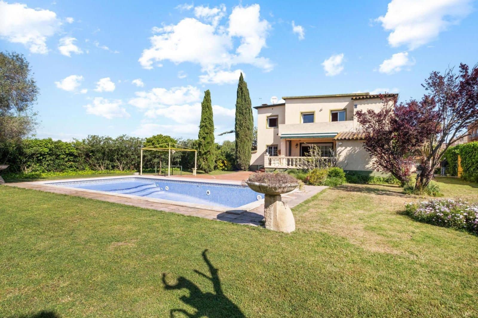 4 soverom Villa til salgs i Sant Pere Pescador - € 669 000 (Ref: 9097740)