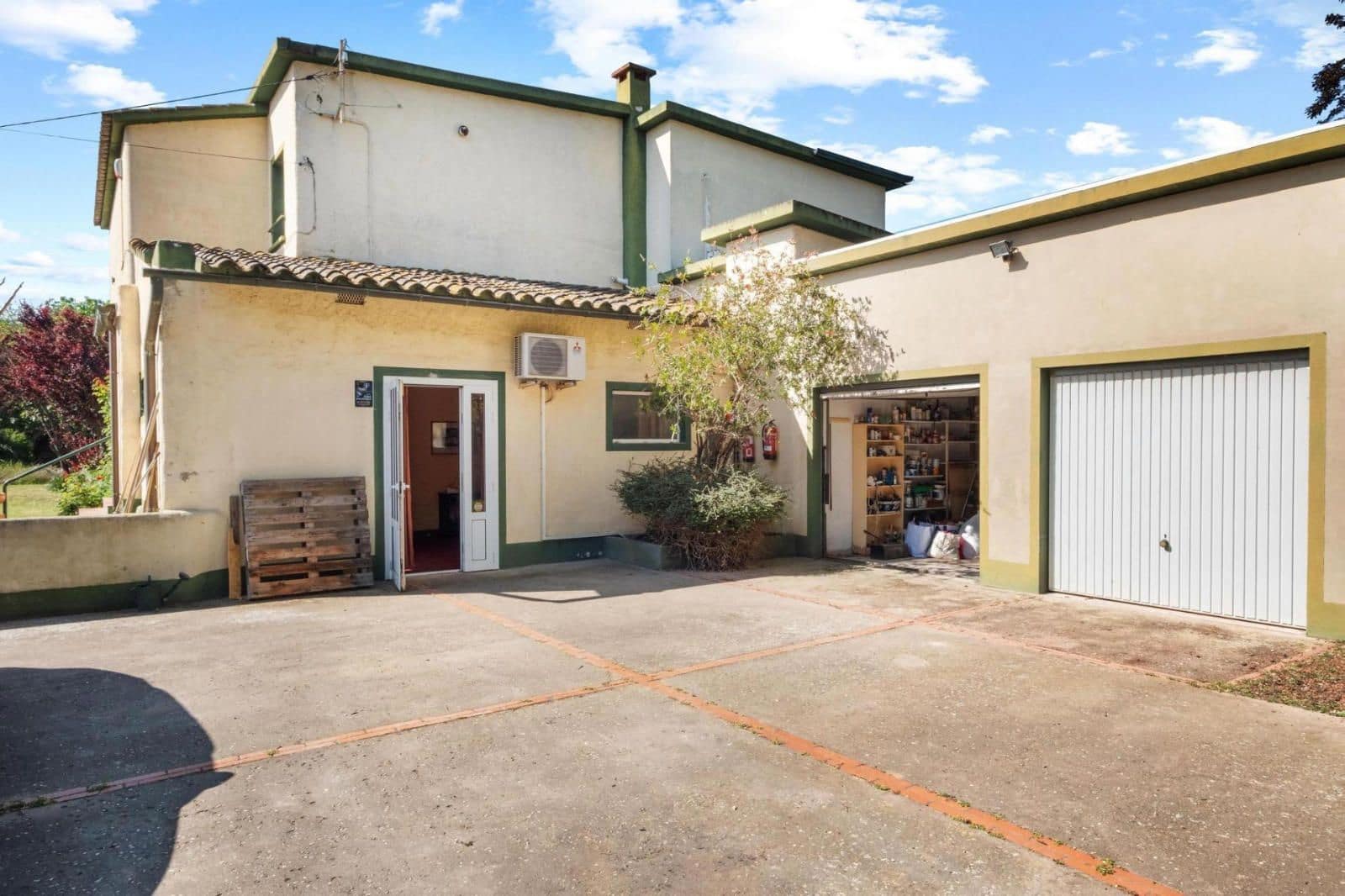 4 soverom Villa til salgs i Sant Pere Pescador - € 669 000 (Ref: 9097740)