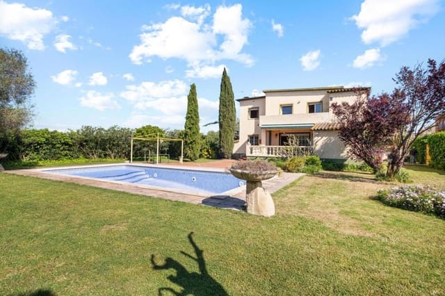 4 soveværelse Villa til salg i Sant Pere Pescador - € 669.000 (Ref: 9097740)
