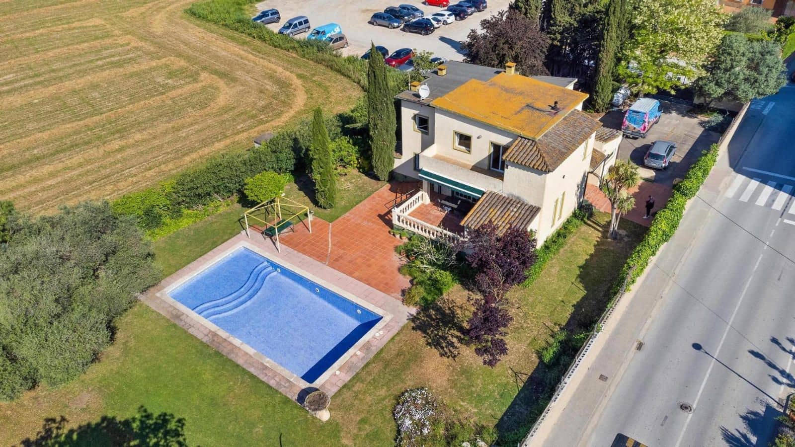 4 soverom Villa til salgs i Sant Pere Pescador - € 669 000 (Ref: 9097740)
