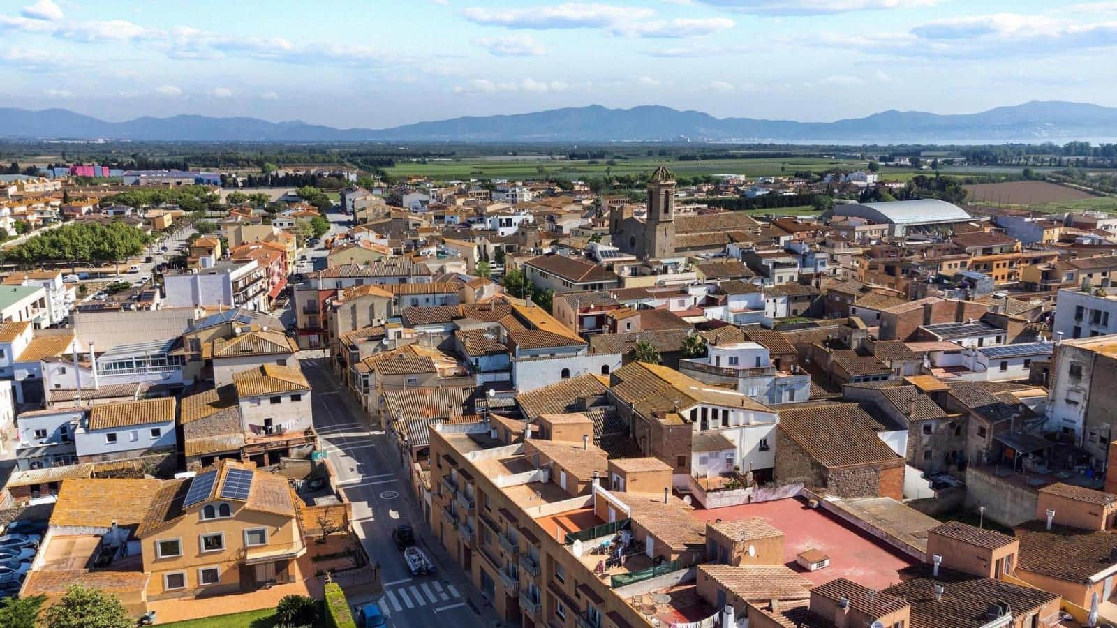 4 soverom Villa til salgs i Sant Pere Pescador - € 669 000 (Ref: 9097740)