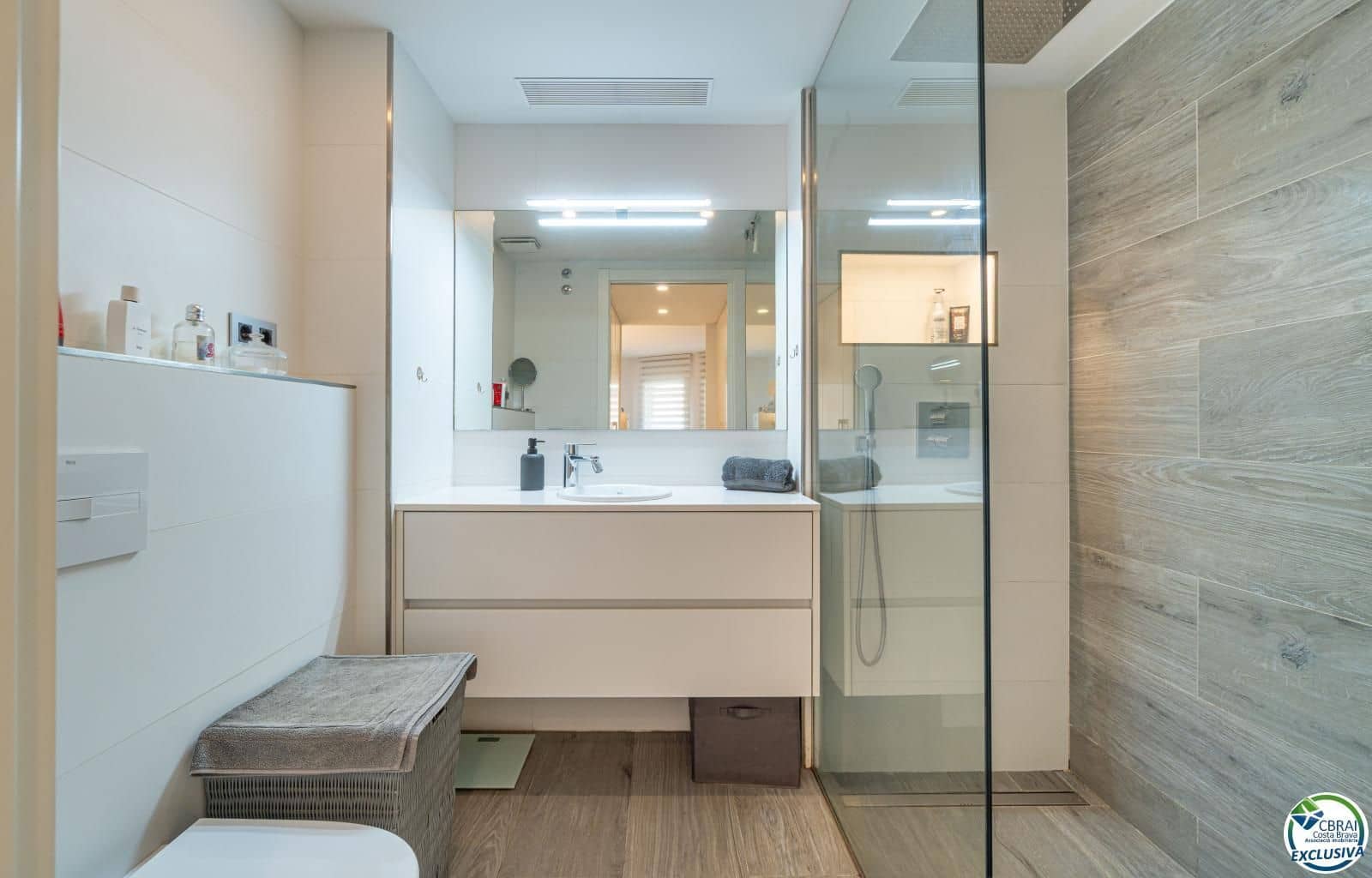 2 soverom Leilighet til salgs i Roses med garasje - € 600 000 (Ref: 9103400)