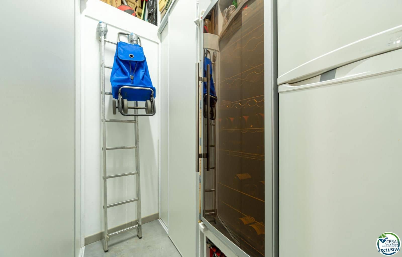 2 soverom Leilighet til salgs i Roses med garasje - € 600 000 (Ref: 9103400)