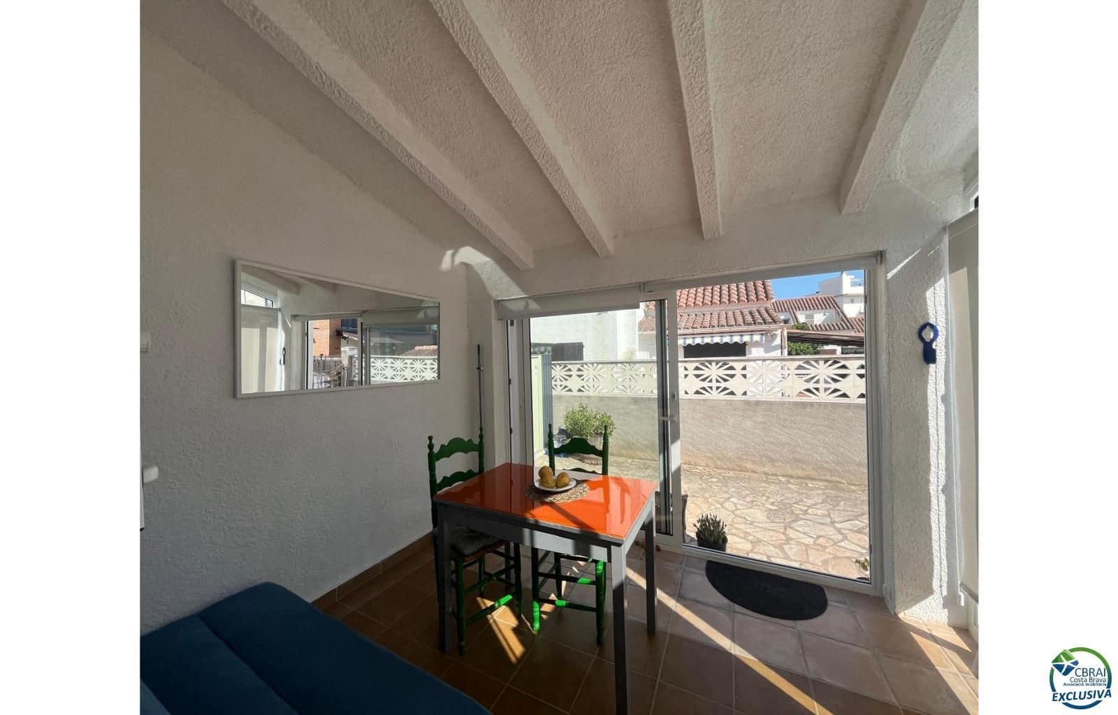 3 Zimmer Villa zu verkaufen in Roses mit Garage - 340.000 € (Ref: 9110820)