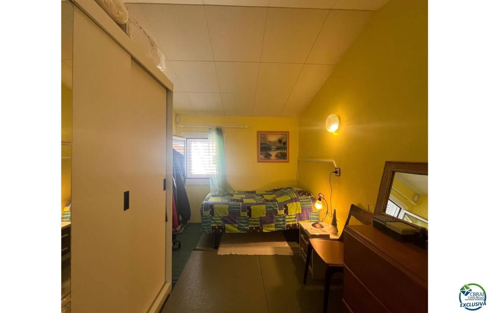 3 Zimmer Villa zu verkaufen in Roses mit Garage - 340.000 € (Ref: 9110820)