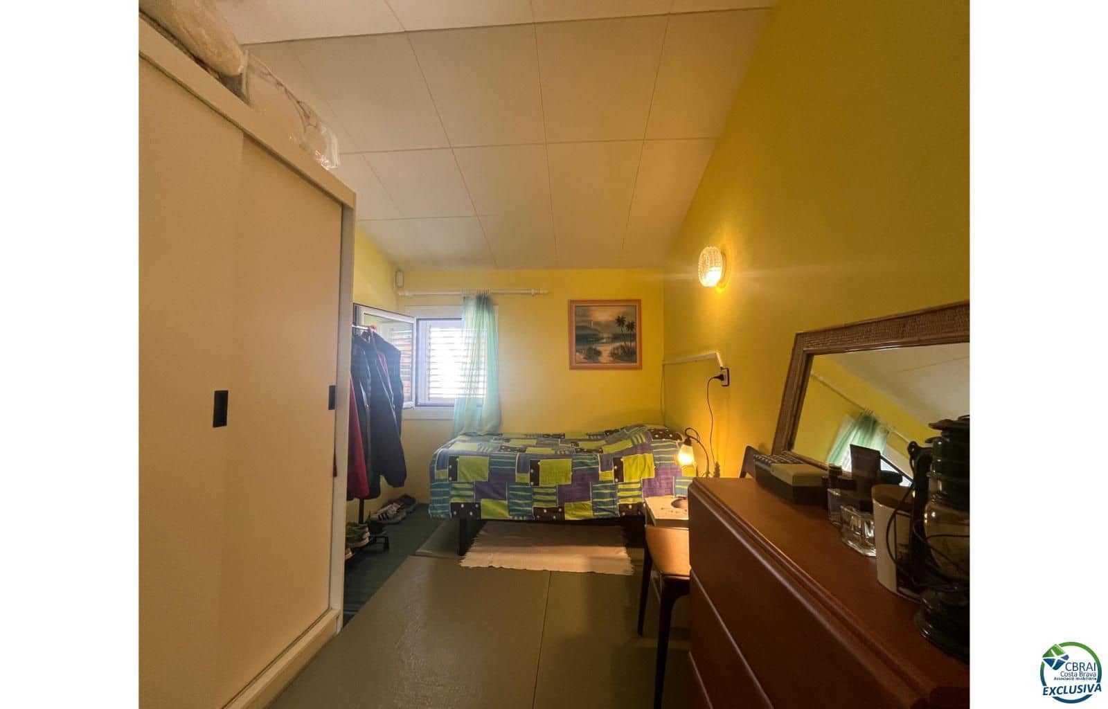 3 Zimmer Villa zu verkaufen in Roses mit Garage - 340.000 € (Ref: 9110820)